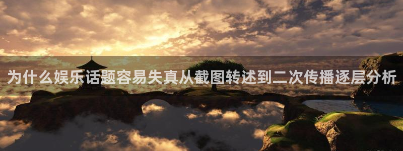 每日热门事件