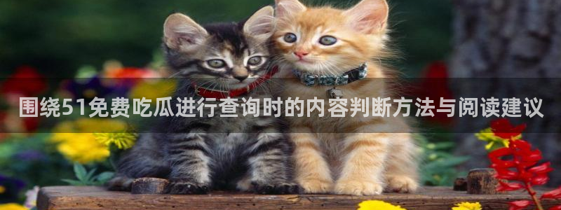 911吃瓜信息大全：围绕51免费吃瓜进行查询时的内容判断方法与阅读建议